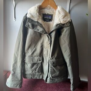 Patagonia Maple Grove Jacket
